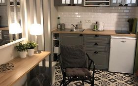 Studio Clemenceau Proche Centre Ville